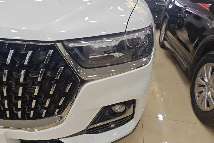 Used Haval H6 2023 National Trend Edition 1.5T Automatic Urban Version
