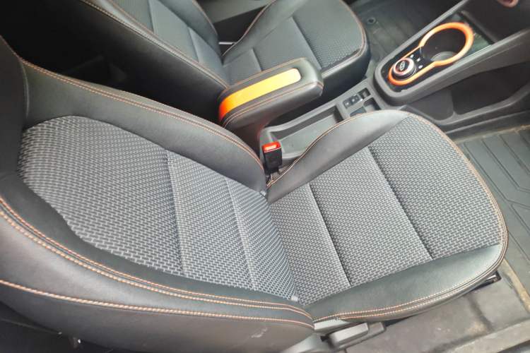 Used Chery New Energy Little Ant 2019 4-Seater Smart Edition 35 kWh