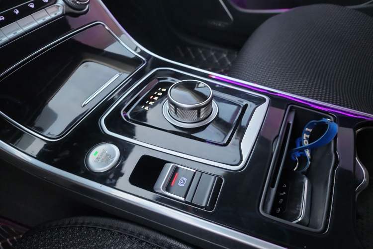 Used DORCEN G60S 2019 1.5T Automatic Luxury Version China VI Standard