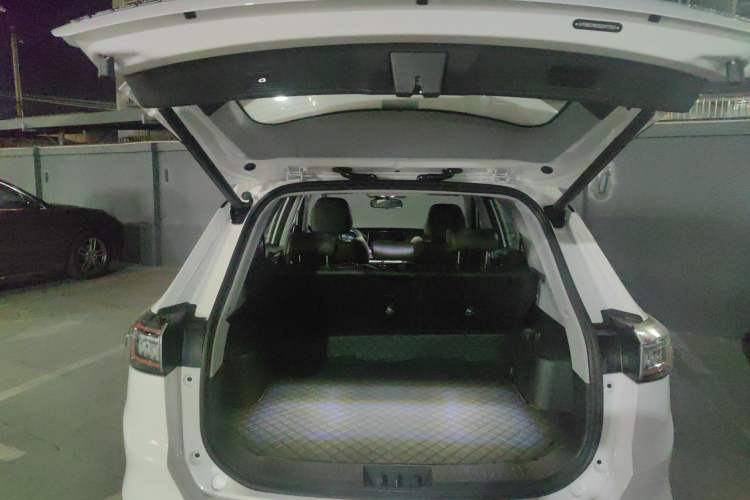 Used Chery Tiggo 8 2025 Excellence Edition 230 TCI Automatic Luxury Version 5 Seats