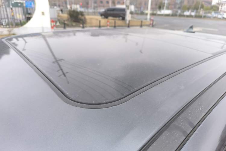 Used ORA Good Cat GT 2022 Mulan Edition 480km Long-Range续航