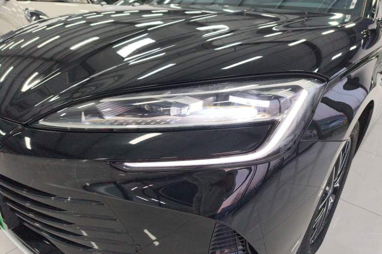 Used BYD Seal 2023 DM-i 1.5L 121km Elite Model