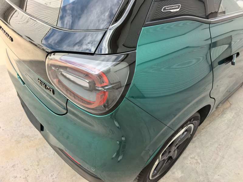 Used Dongfeng NAMMI 01 2026 Model, Beloved Edition 430 Ultra — 29