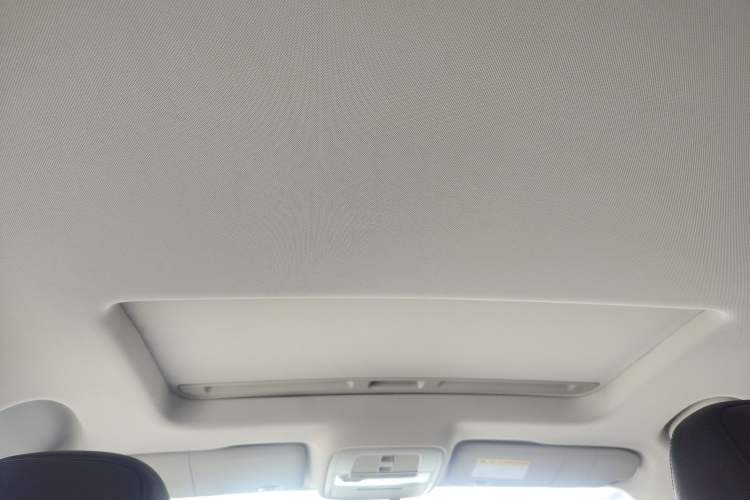 Used Roewe Ei5 2018 Government Procurement Version
