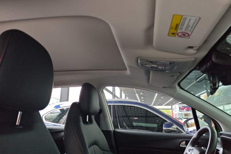 Used GAC Trumpchi GS4 2021 270T Automatic Smart Connectivity Technology Edition