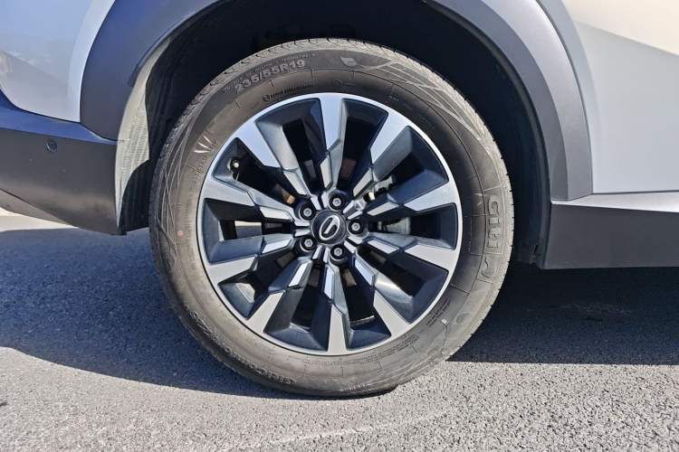 Used GAC Trumpchi EMKOO 2022 2.0 ATK TwinStar Max Edition