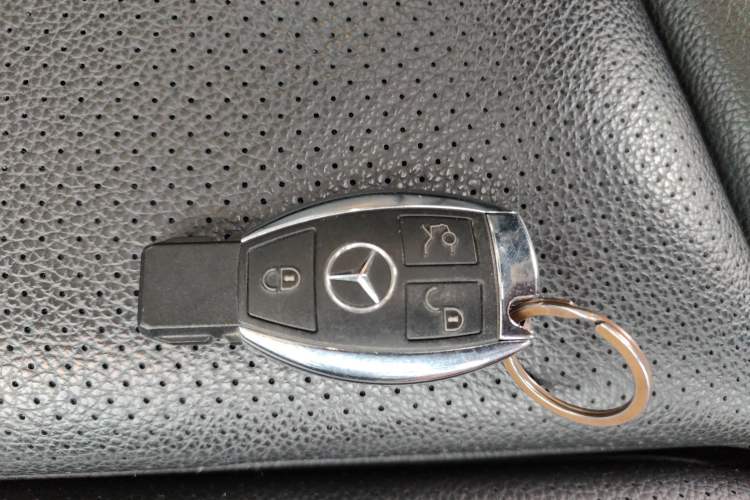 Used Mercedes-Benz C-Class 2015 Revised C 200 L Sport Edition