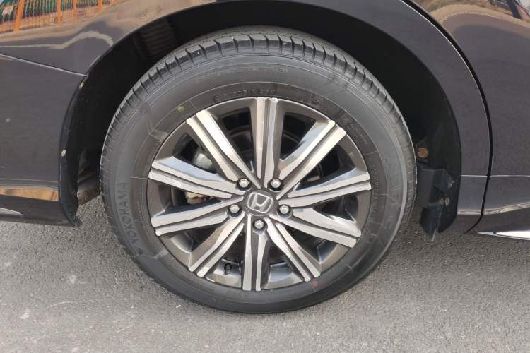 Used Honda Odyssey 2024 2.0L eHEV Sharp & Enjoy Edition
