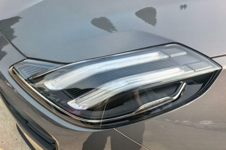 Used Lynk & Co 06 2023 Remix 1.5T Dynamic Halo
