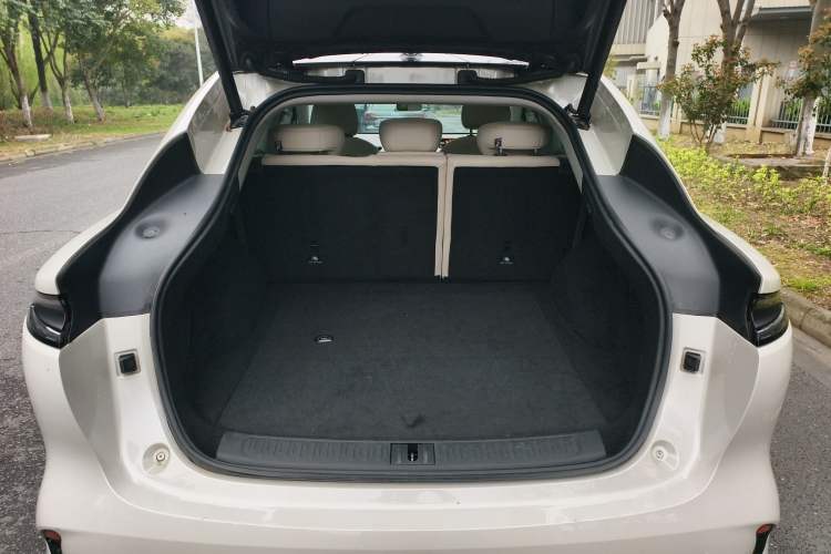 Used IM LS6 2023 Max Long-Range Version
