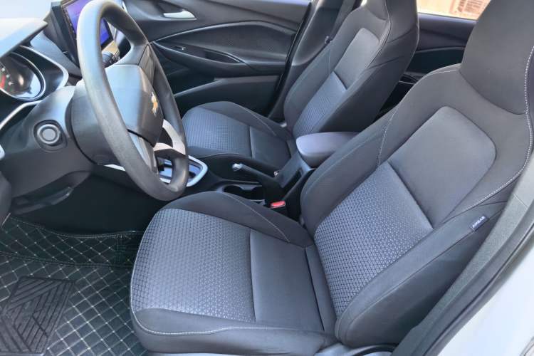 Used Chevrolet Cavalier 2020 325T Automatic Enjoyment Edition