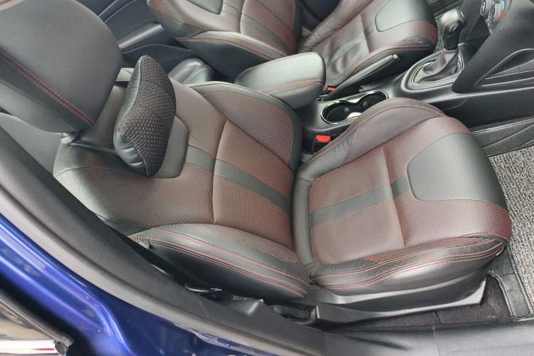 Used Fiat Viaggio 2015 1.4T Automatic Enjoyment Edition