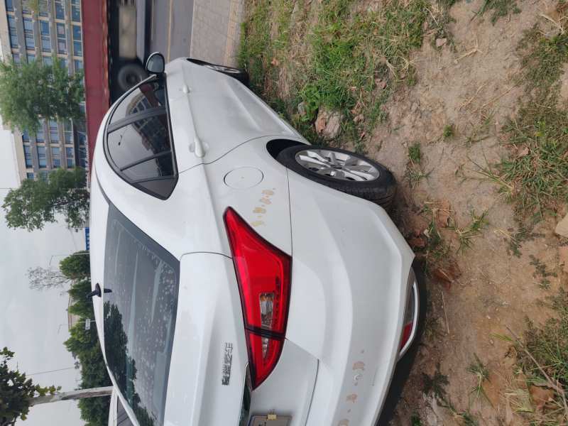 Used Chery Arrizo 5 2019 1.5L CVT Youth Edition China V Standard — 13