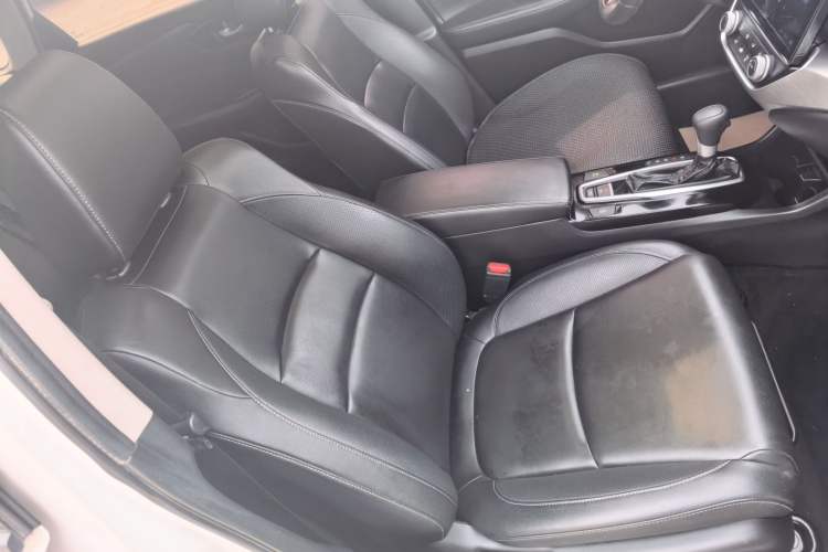 Used Honda Envix 2019 180TURBO CVT Enjoyment Edition China V
