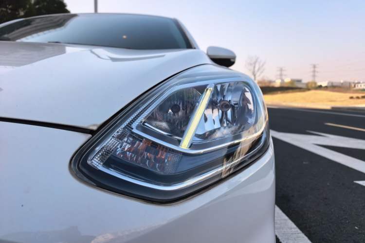 Used Ford Escort 2019 1.5L Automatic ZhiXiang Model
