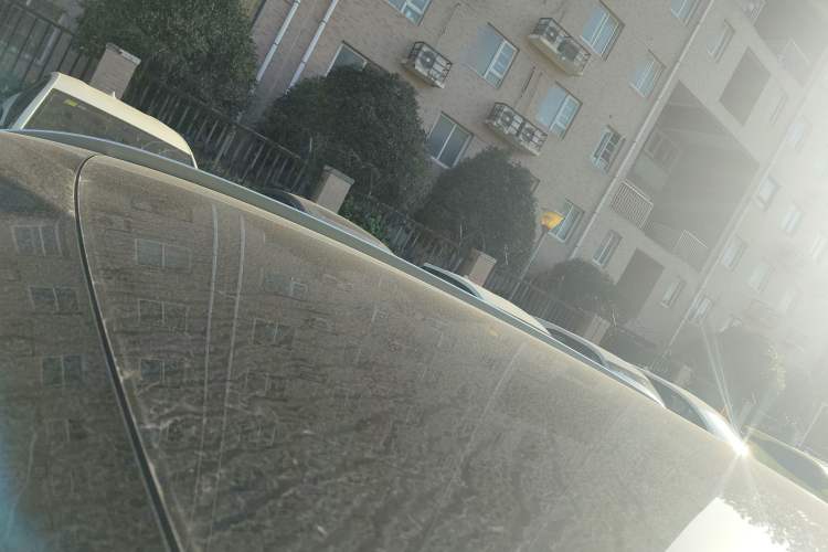 Used BYD Tang L 2025 EV 600KM All-Wheel-Drive LiDAR Flagship Model Roof