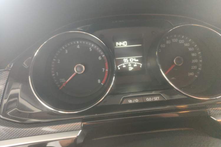 Used Volkswagen C-TREK 2017 1.6L Automatic Comfort Model
