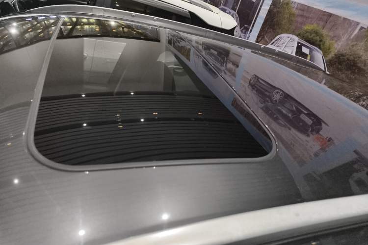 Used Mazda CX-5 2020 Revised Version 2.0L Automatic Two-Wheel Drive Smart Type Roof