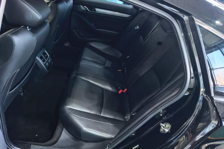 Used Honda Accord 2022 Xing·Hybrid 2.0L Xingling Version