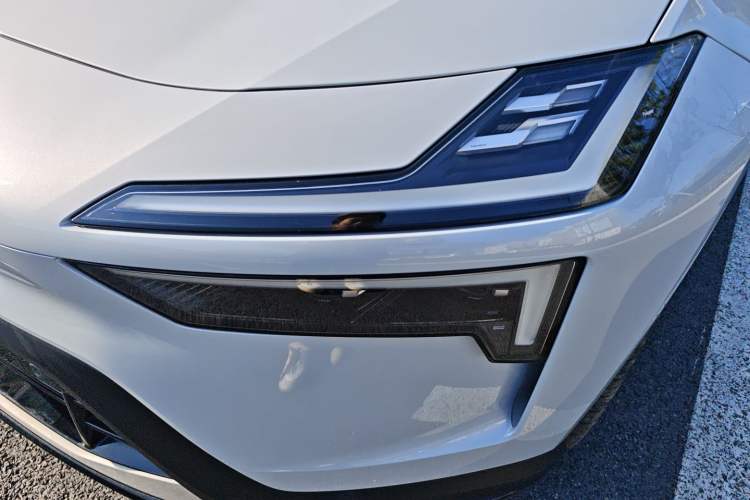 Used Polestar 4 2023 Single-Motor Long-Range PLUS