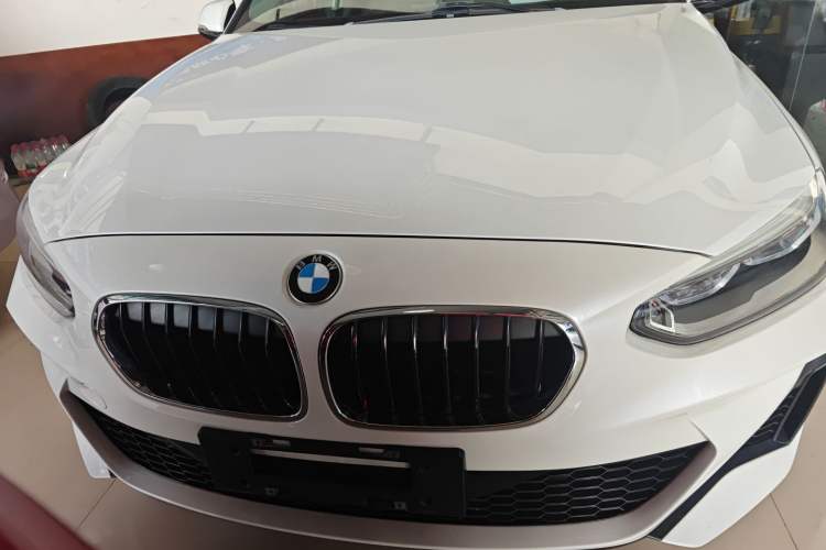 Used BMW 1 Series 2020 120i M Sport Package