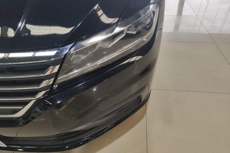 Used Volkswagen Lavida 2019 1.5L Automatic Fashion Edition China VI