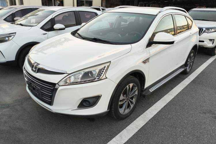 Used Luxgen U6 SUV 2014 1.8T Charm Version