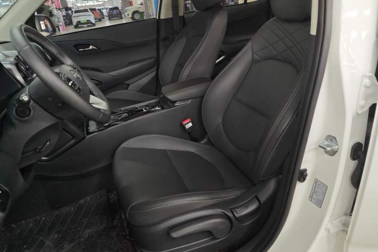 Used Hyundai ix35 2021 2.0L Automatic 2WD GLS Leading Edition