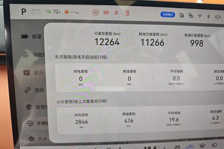 Used Deepal S09 2025 Four-Wheel Drive Ultra+ Custom Edition
