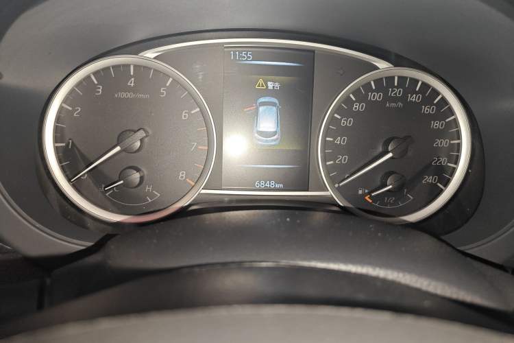 Used Nissan Tiida 2024 1.6L CVT Smart Drive Edition