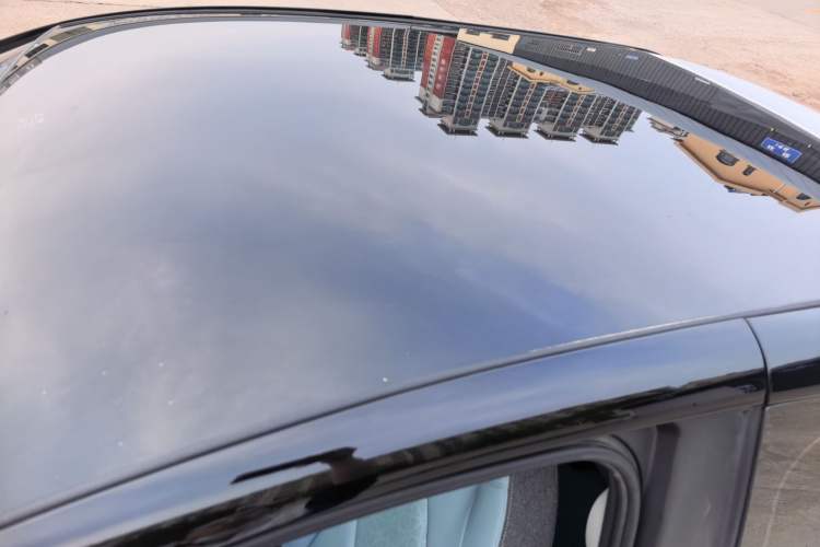 Used Chery QQ Little Ant 2024 Edition Youth Version 251km Passion Version 23.99 kWh Roof