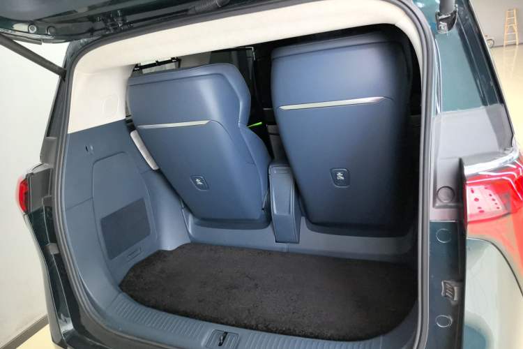 Used Buick Century 2023 2.0T Four-Seat Private Edition
