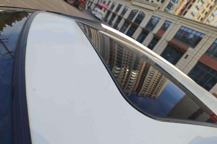 Used Haval M6 2021 PLUS 1.5T DCT Luxury Smart Connectivity Model