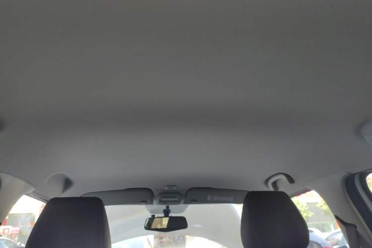 Used MG 3 2017 1.5L Automatic Smart Connect Elite Edition