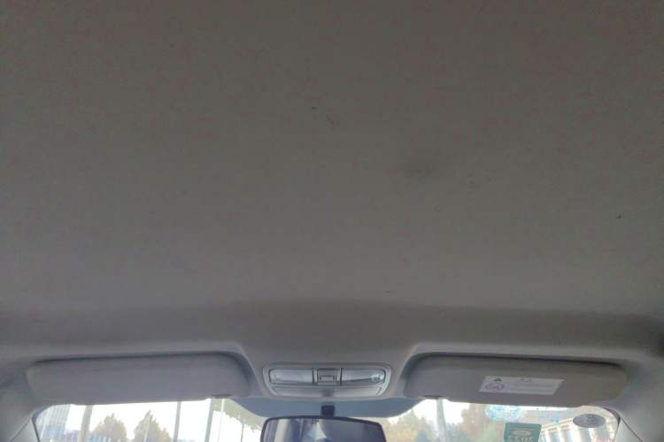 Used Land X2 2017 1.6L Manual Jingrui Edition
