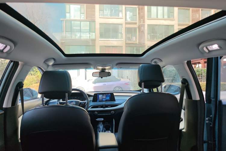 Used Buick Velite 6 2019 Connected & Smart Edition