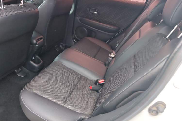 Used Honda XR-V 2017 1.5L LXi CVT Classic Edition