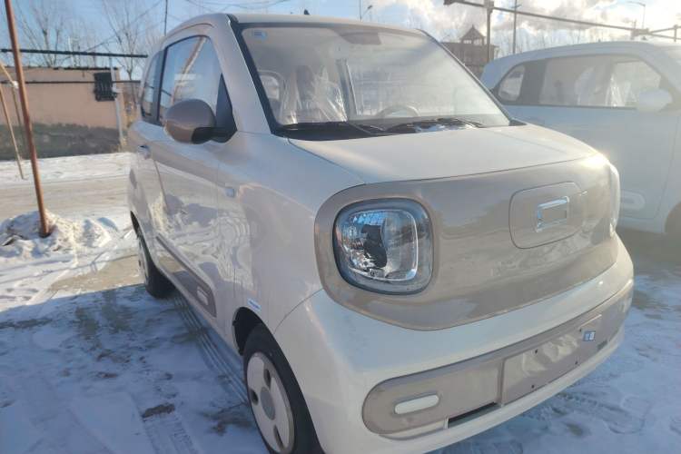 Used Bestune Pony 2026 Model 222km Cute Horse Plus
