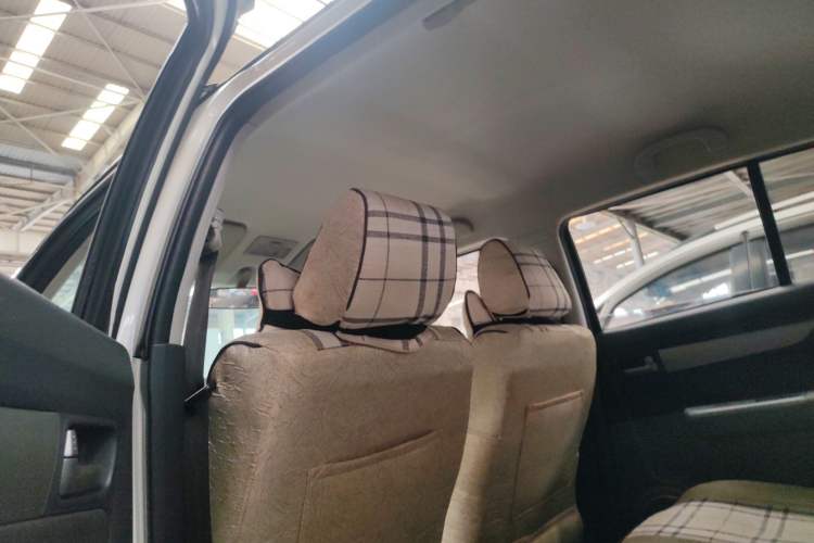 Used Suzuki Swift 2013 1.3L Manual Value Edition