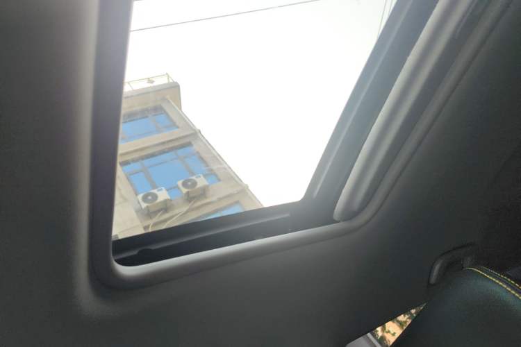 Used Baojun RC-5 2020 RC-5W 1.5T CVT Smart Luxury Edition