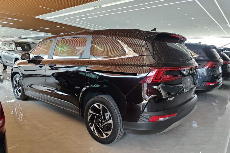 Used Hyundai Custo 2021 380TGDi Smart Love Flagship Edition TOP Premium