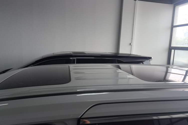 Used GAC Trumpchi M8 2024 Master Series 400T Prestige Edition Roof