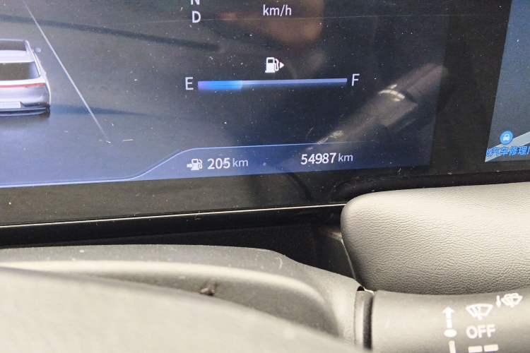 Used Venucia V 2021 260T Idol Edition