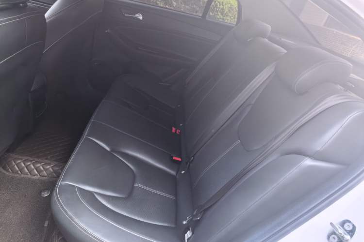 Used Chery Arrizo 5 2021 PRO 1.5L CVT Youth Edition