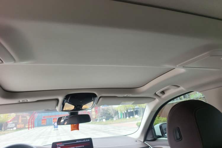 Used BMW 5 Series 2022 Updated 530Li xDrive Luxury Package
