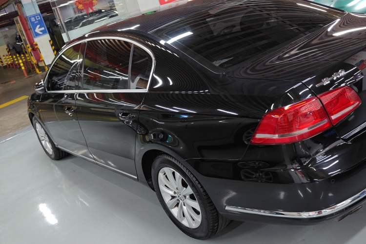 Used Volkswagen Magotan 2016 1.8TSI Smart Enjoyment Leading Model