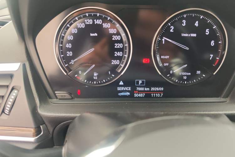 Used BMW 1 Series 2018 120i Design Package Model
