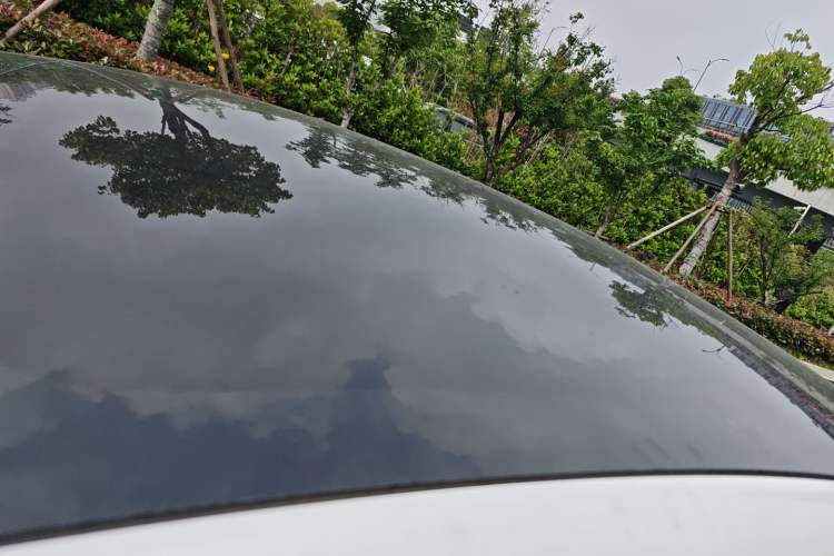 Used Tesla Model 3 2025 Rear-Wheel-Drive Version
