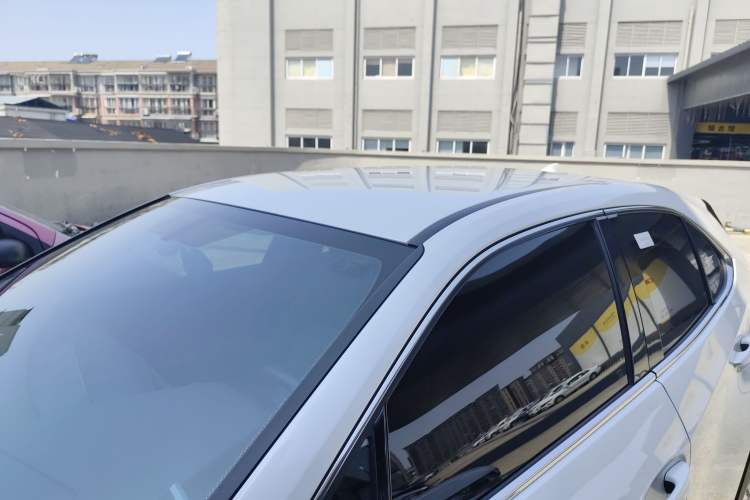 Used Lexus UX 2020 260h Explore-Cool Edition