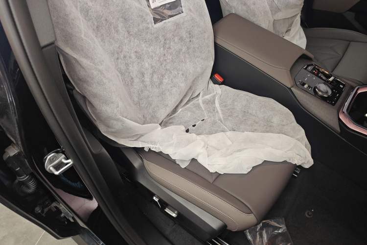 Used BMW X3 2025 xDrive30L Leading Model M Sport Package
